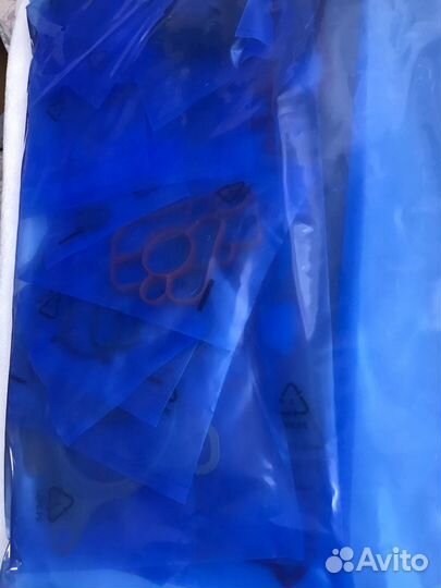 Прокладка ГБЦ Audi Skoda 1.8T BZB CDA CDH