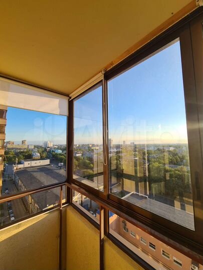 1-к. квартира, 36 м², 12/24 эт.