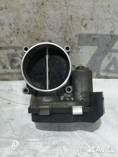 Дроссельная заслонка Bmw 5 F10