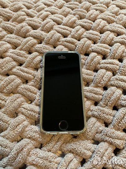 iPhone 5S, 16 ГБ