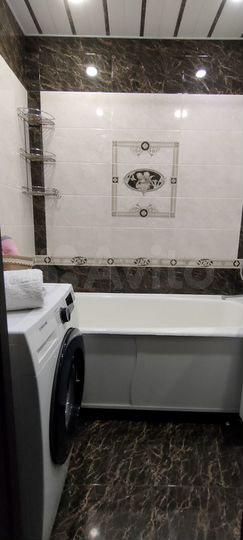 2-к. квартира, 54 м², 4/5 эт.