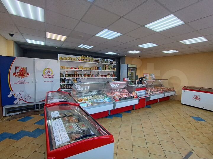 Свободного назначения, 87.2 м²