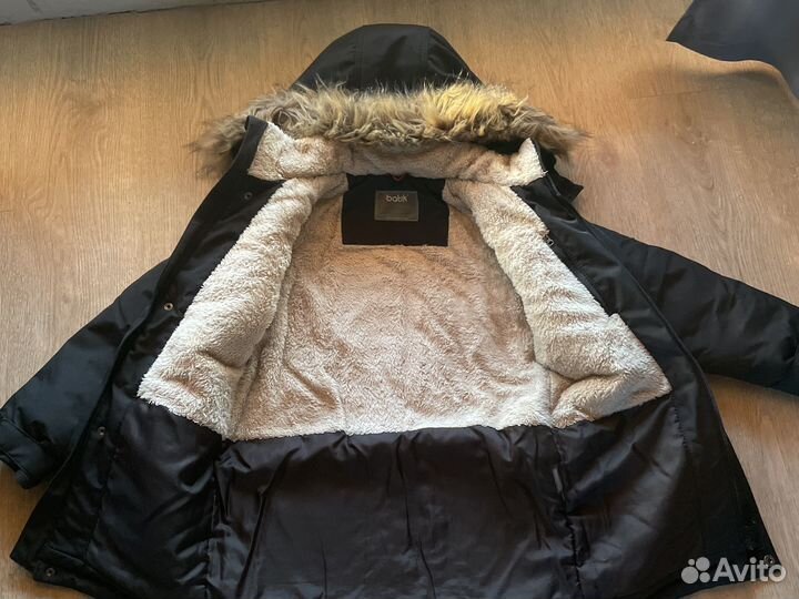 Парка детская