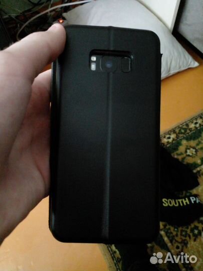 Samsung Galaxy S8, 4/64 ГБ