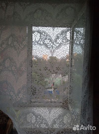 Шторы и гардины