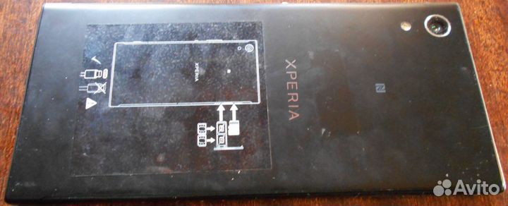 Sony Xperia XA1 Dual, 3/32 ГБ