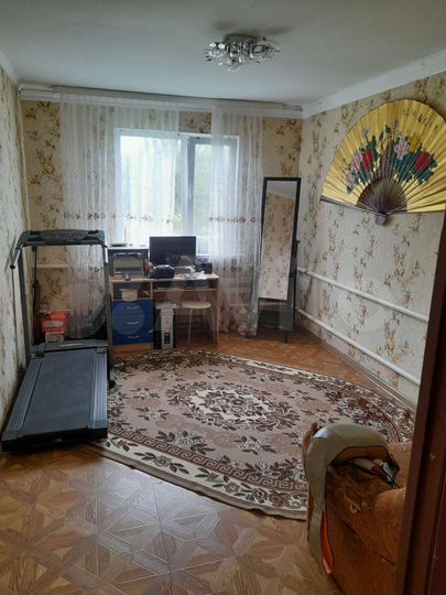 Дом 131,8 м² на участке 30 сот.