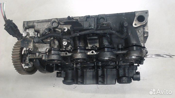 Головка блока (гбц) Peugeot Partner, 2010