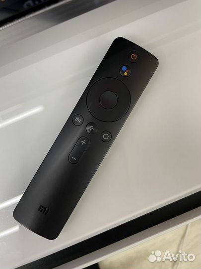 Телевизор Xiaomi mi tv 4s 43