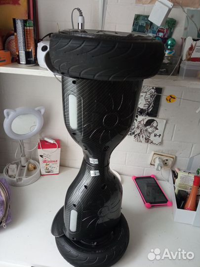 Гироскутер бу