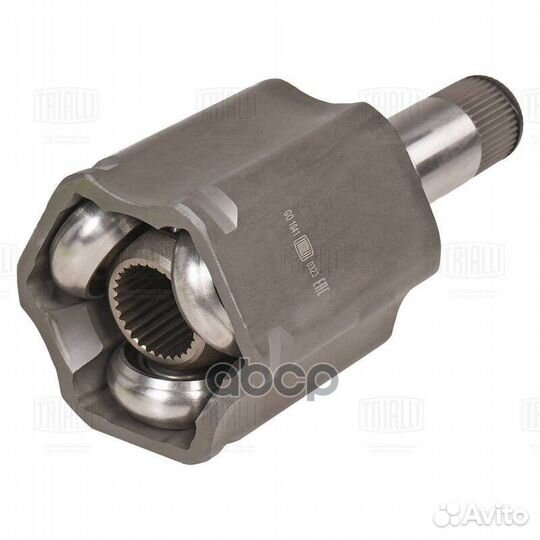 ШРУС для а/м Ford Transit (13) 2.2TDCi VMT6