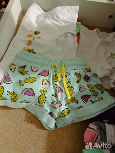 Вещи для девочки