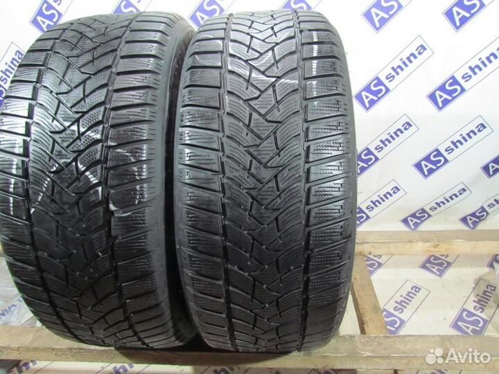 Dunlop Winter Sport 5 225/50 R17 99G