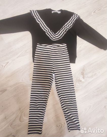 Костюм для девочки 110