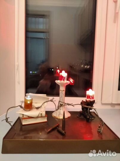 Композиция 9 мая - 