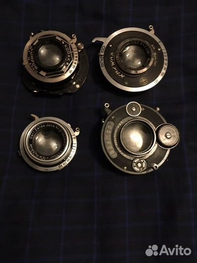 Heliar и другие