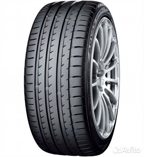 Yokohama Advan Sport V105T 255/50 R19 107Y