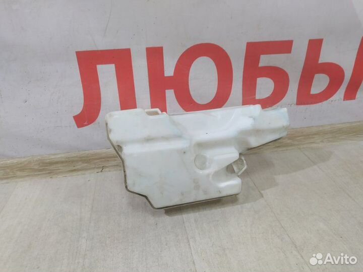 Бачок омывателя Land Rover Range Rover Evoque L538