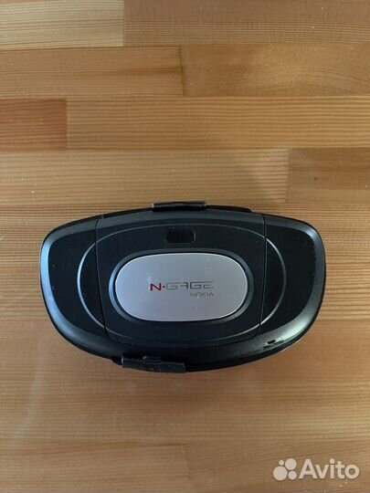 Nokia N-Gage QD