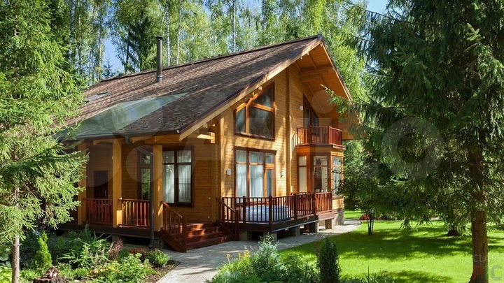 Участок 12 сот. (ИЖС)