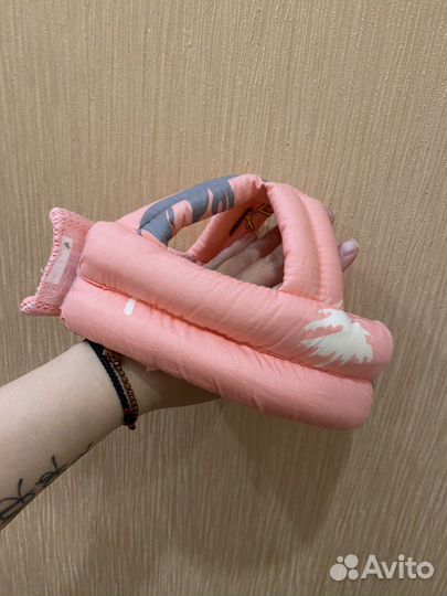 Противоударный шлем для малышей