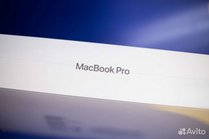 Macbook Pro 16 M1 16/1Tb Space Gray