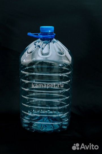 Бутылка Пэт 10 л