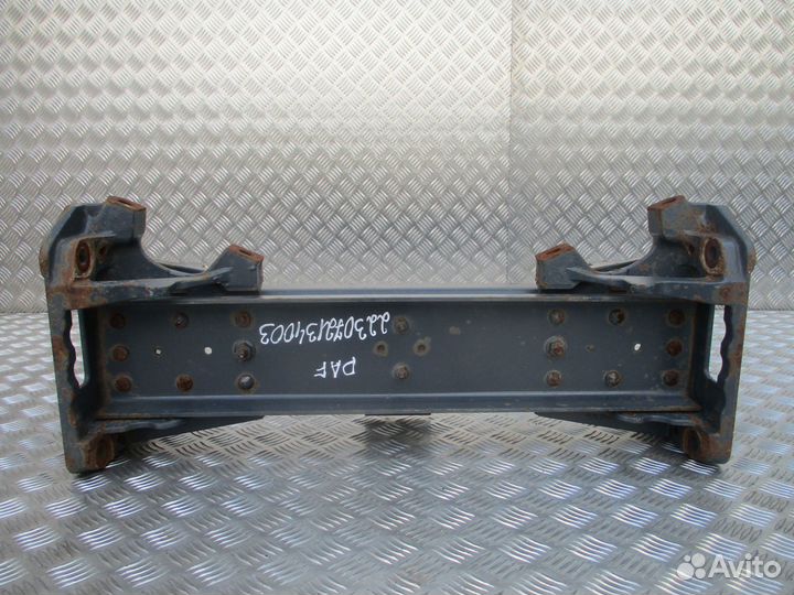 Траверса DAF 1678814