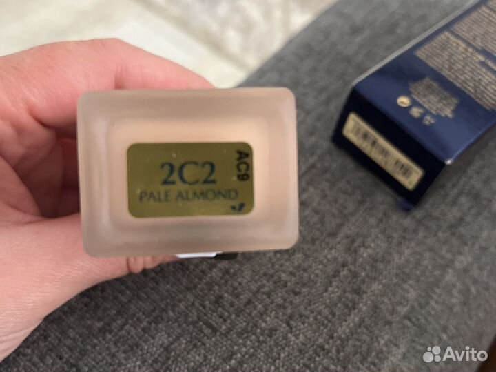 Крем тональный estee lauder double wear