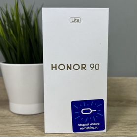 HONOR 90 Lite, 8/256 ГБ