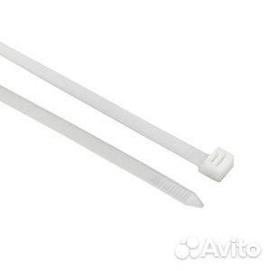 EKF plc-fl-ctsw-4.6x160 Хомут P6.6 стандартный (б