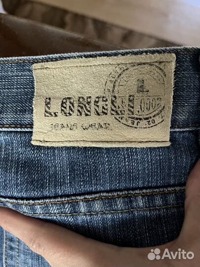 Джинсы мужские 48-50 размер