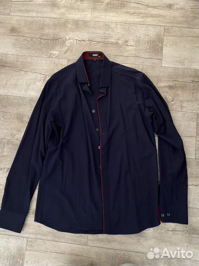 Рубашка мужская