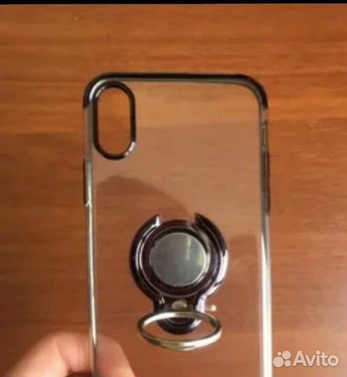 Чехол на iPhone 7 для iPhone