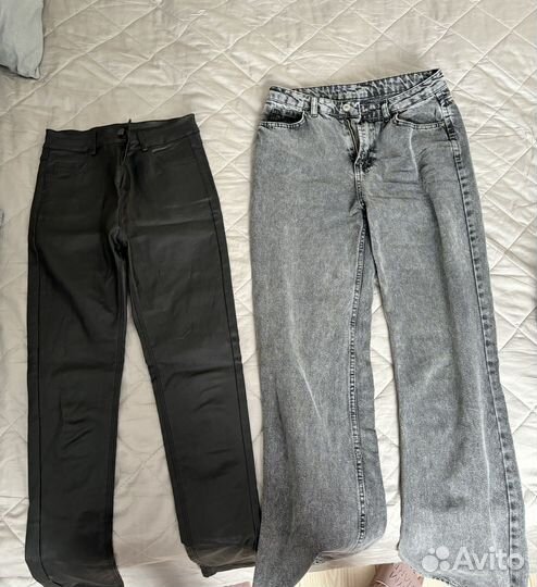 Пакет вещей 42-44-46