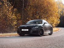 Audi TT 2.0 AMT, 2019, 37 000 км, с пробегом, цена 5 000 000 руб.