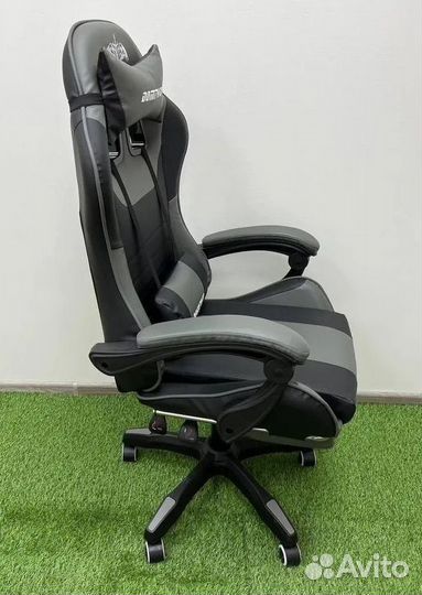 Компьютерное кресло Boss с функцией массажа