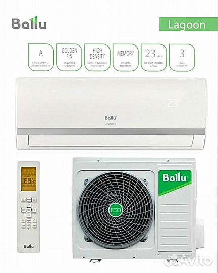 Кондиционер / сплит система / установка / монтаж