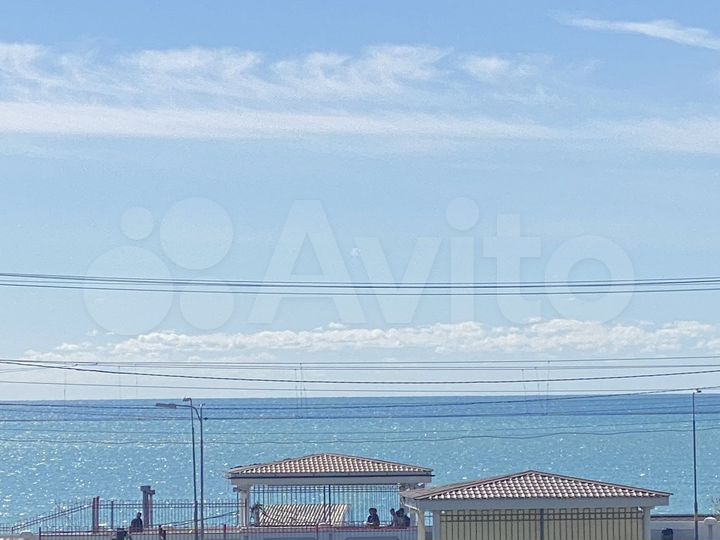 Квартира-студия, 26 м², 6/13 эт.