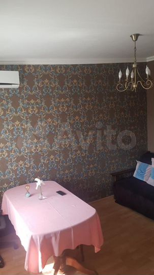 2-к. квартира, 47 м², 5/5 эт.