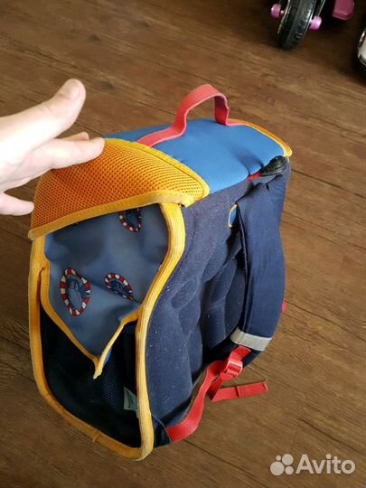 Ранец школьный Hama