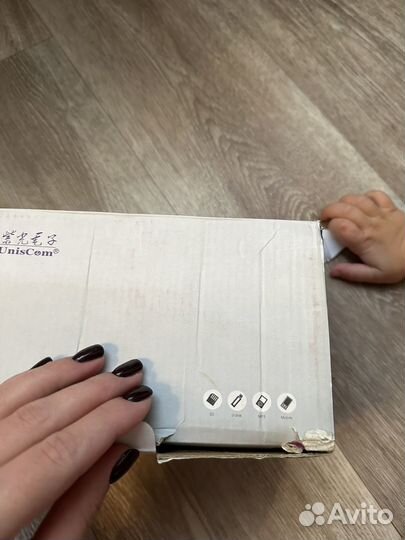 Музыкальный проигрыватель