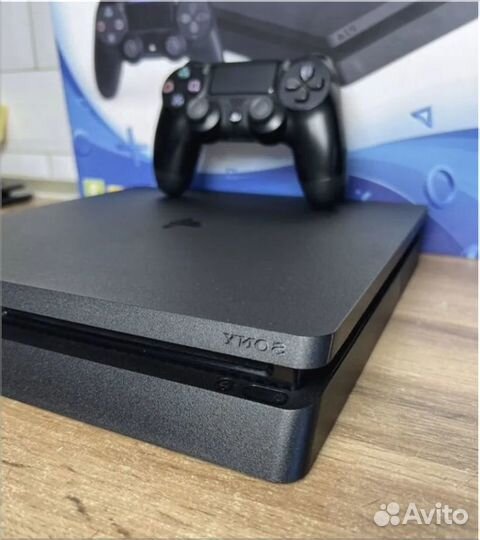 Playstation 4