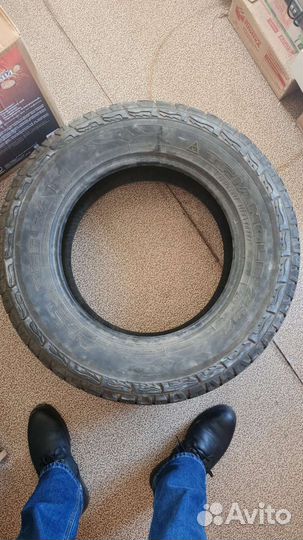 Triangle TR292 265/65 R17 R