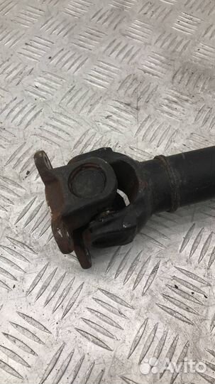 Карданный вал передний, BMW 3 F30/F31/GT F34 2016