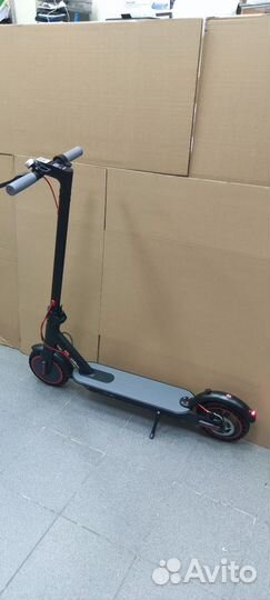 Электросамокат Новый 350Вт. 7,5Ah