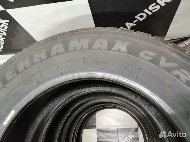 Sailun Terramax CVR 225/65 R17