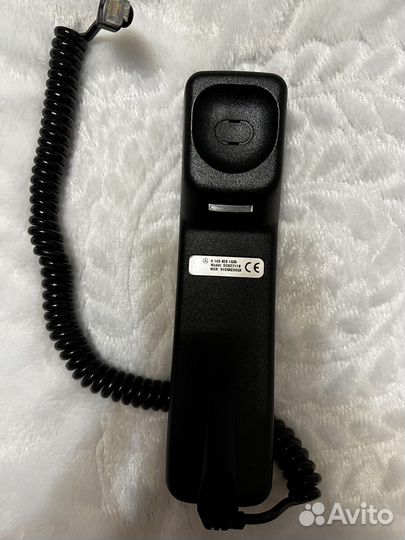Motorola inernational 2700