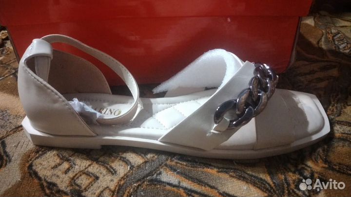 Обувь женская