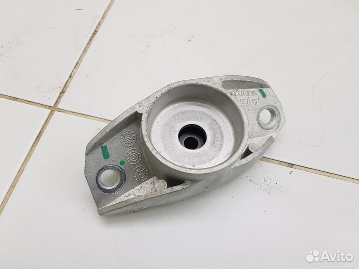 Опора заднего амортизатора (Geely Coolray)